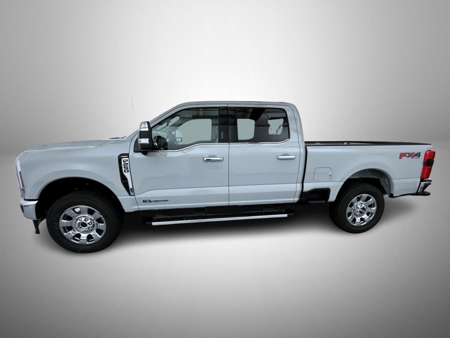 New 2026 Avalanche Ford Lariat image 8
