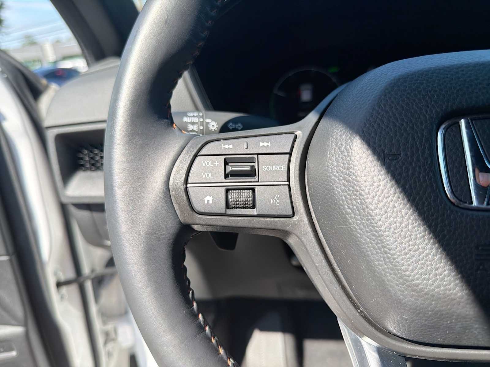 2024 Honda CR-V Sport - Photo 25