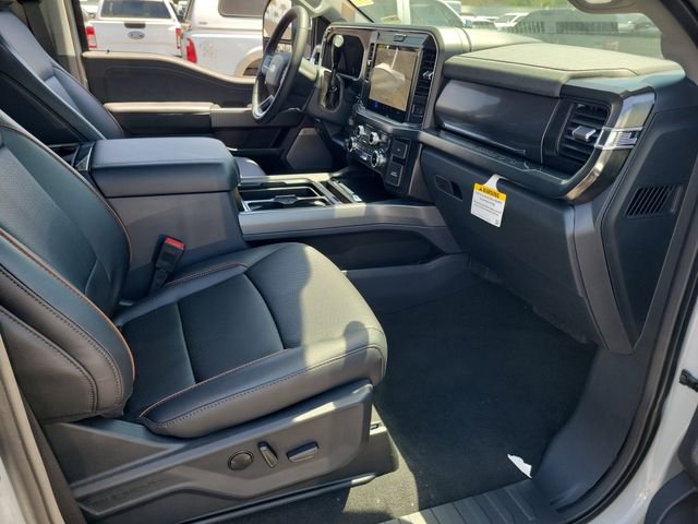 New 2026 Avalanche Ford F-250® Lariat® image 17