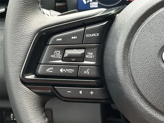 New 2026 ICE SILVER METALLIC Subaru Premium image 28