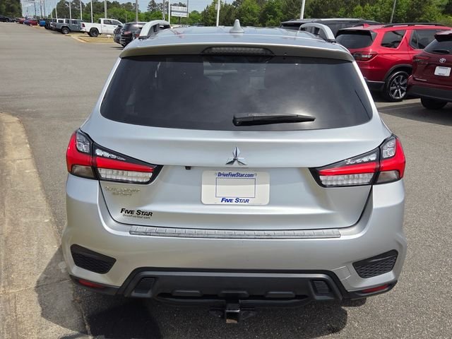 Used 2021  Mitsubishi 2.0 ES image 11