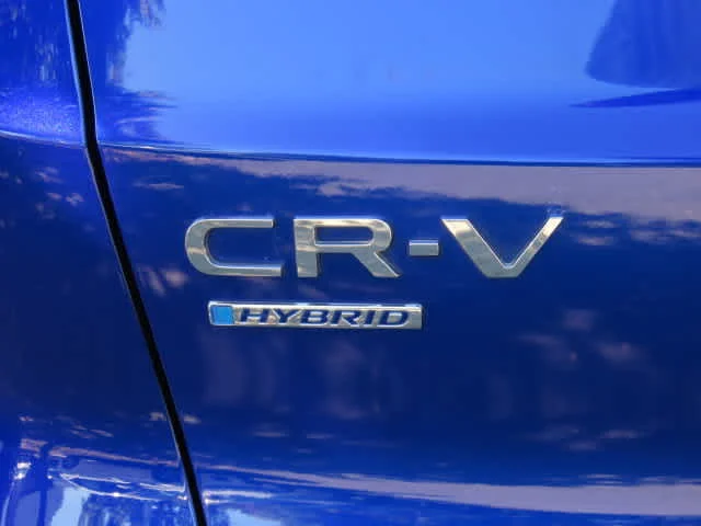2024 Honda CR-V Sport - Photo 7