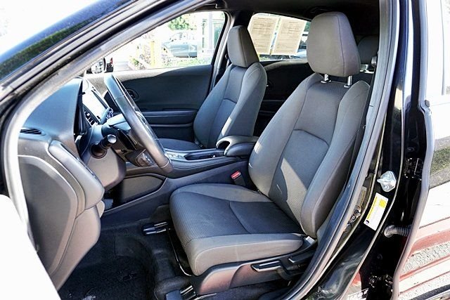 Used 2021  Honda Sport image 14