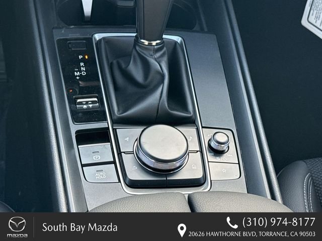 2025 Mazda CX-50 Premium - Photo 11