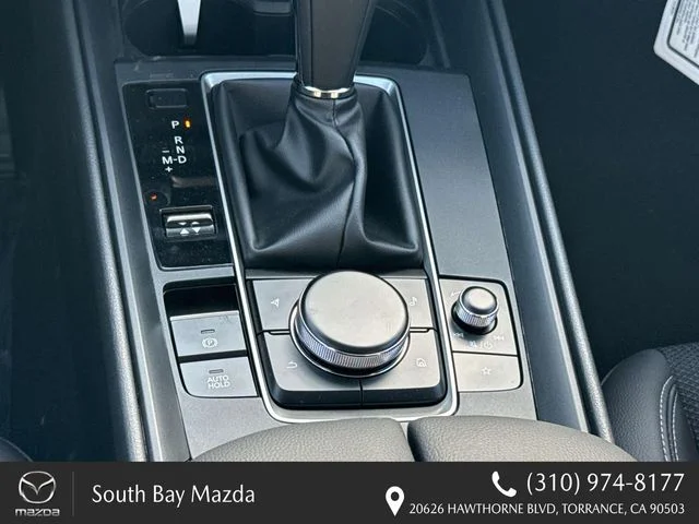 2025 Mazda CX-50 Premium - Photo 11