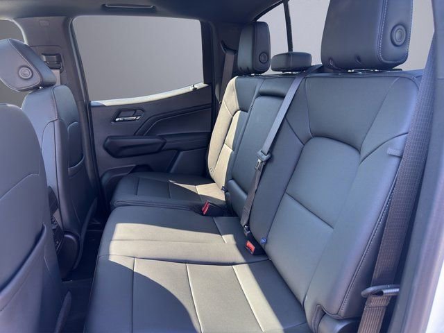 2026 GMC Canyon Elevation - Photo 21