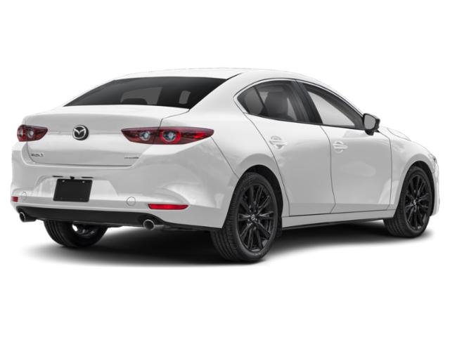 New 2026 Ceramic Metallic Mazda 2.5 S Select Sport image 2