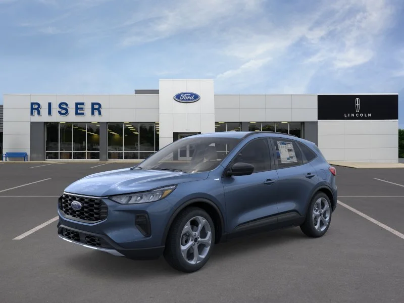 2026 Ford Escape ST-Line FWD's photo