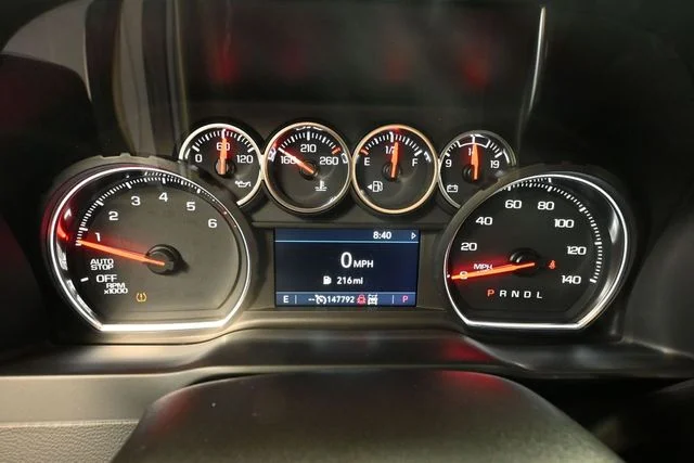 2021 Chevrolet Silverado 1500 RST - Photo 33