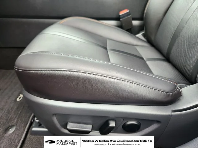 Used 2026 Red Mazda Premium image 28