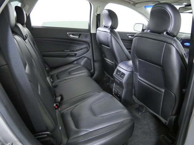 Certified Used 2019 Silver Ford Titanium image 15