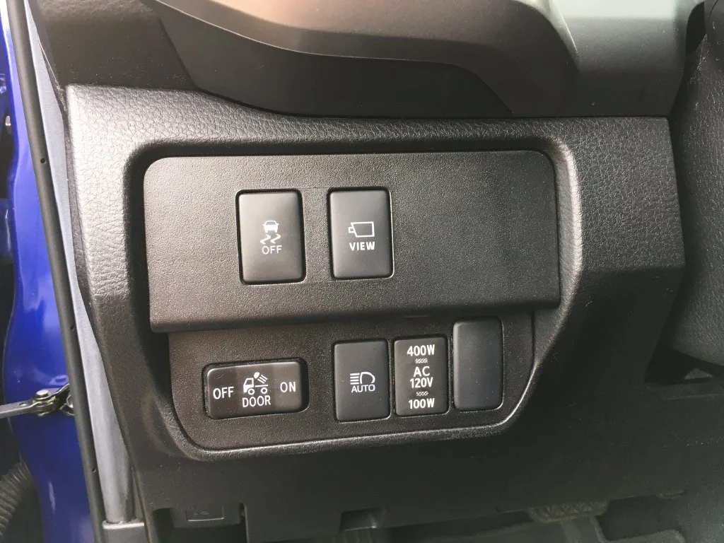 Certified Used 2022 Blue Toyota Limited image 22