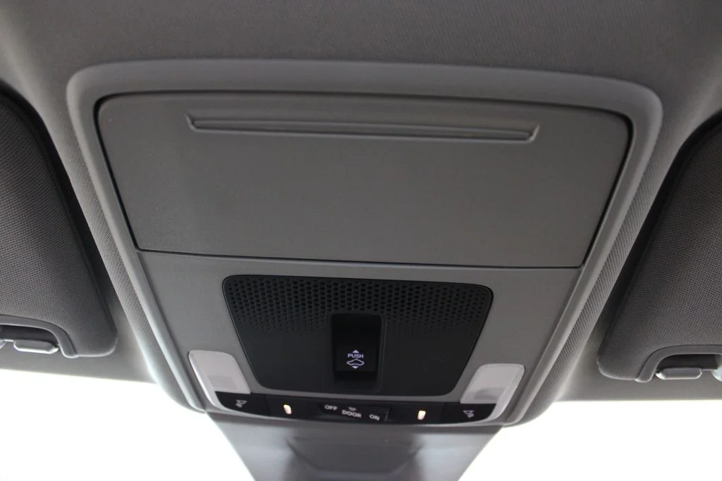 New 2026 Urban Gray Pearl Acura Base image 31