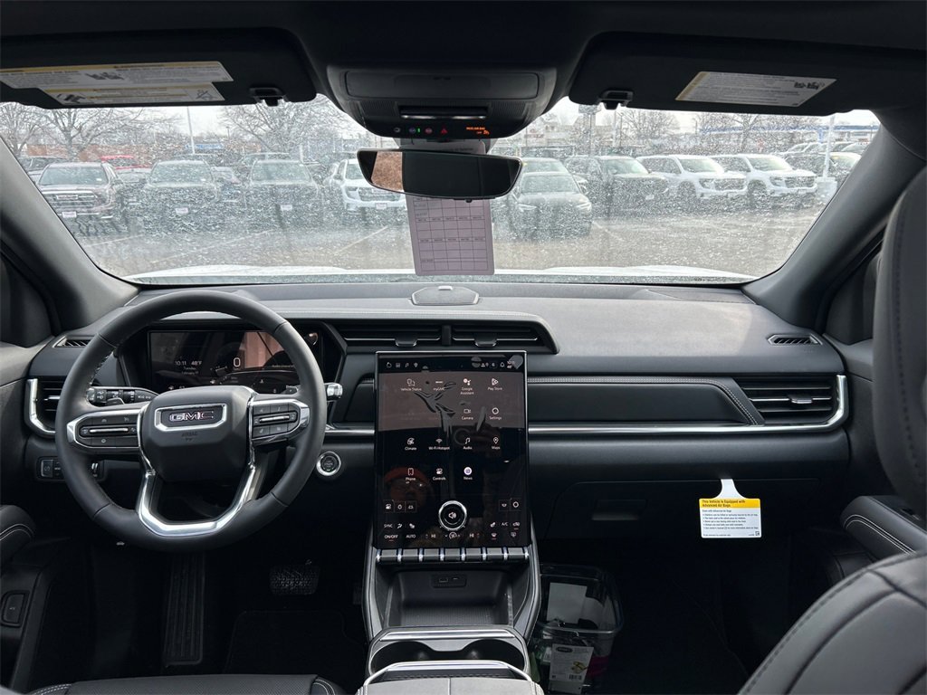 2026 GMC TERRAIN - Image 30