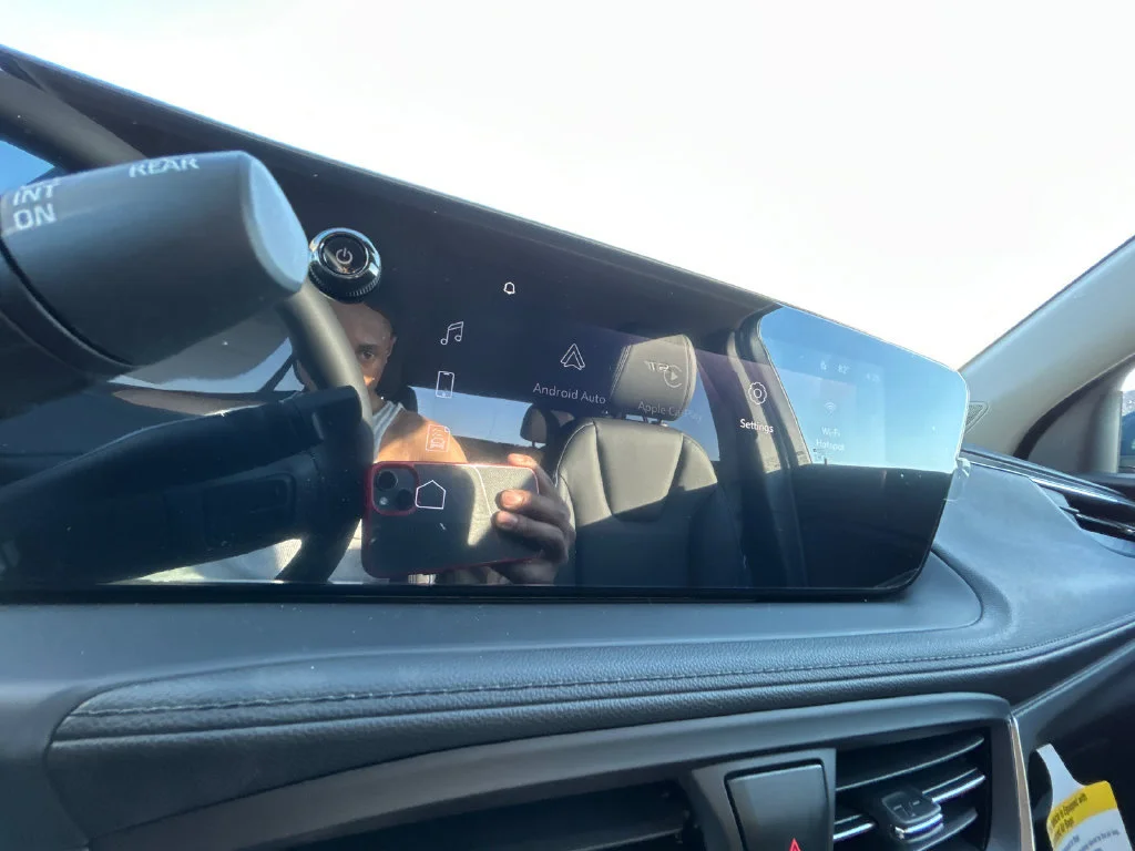 Vehicle thumbnail