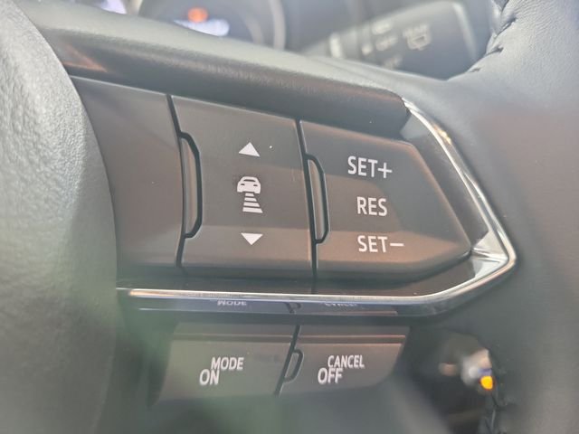 Certified Used 2025 Gray Mazda 2.5 S Select Package image 27