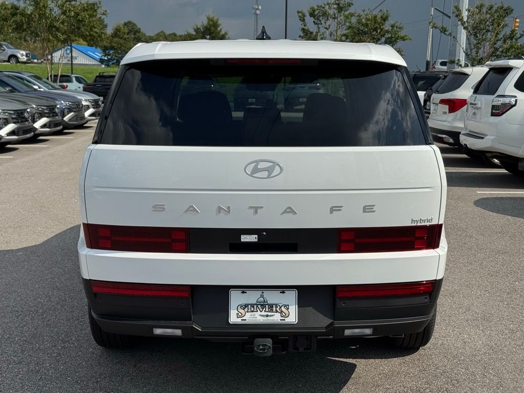 Certified Used 2026 White Hyundai SE image 10