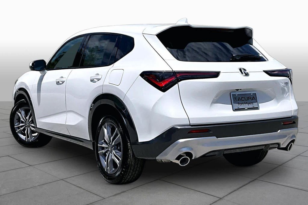 Used 2026 White Acura Base image 12