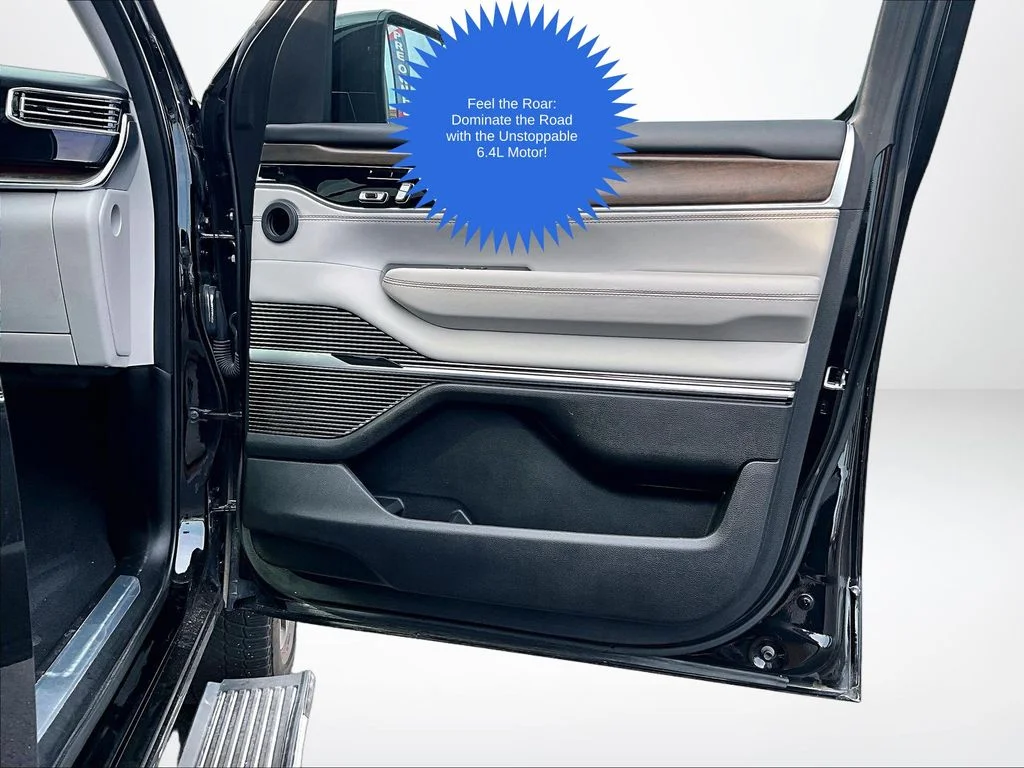 Used 2022 Black Jeep Series I image 23