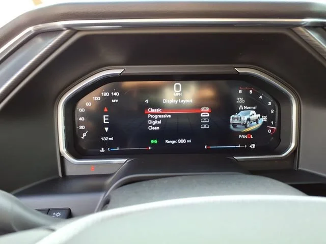 Used 2026 Sterling Metallic GMC Denali Ultimate image 20