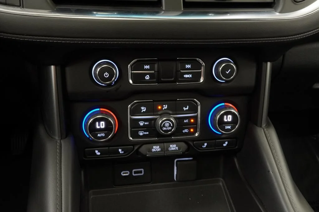 Used 2022 Black Chevrolet LT image 21