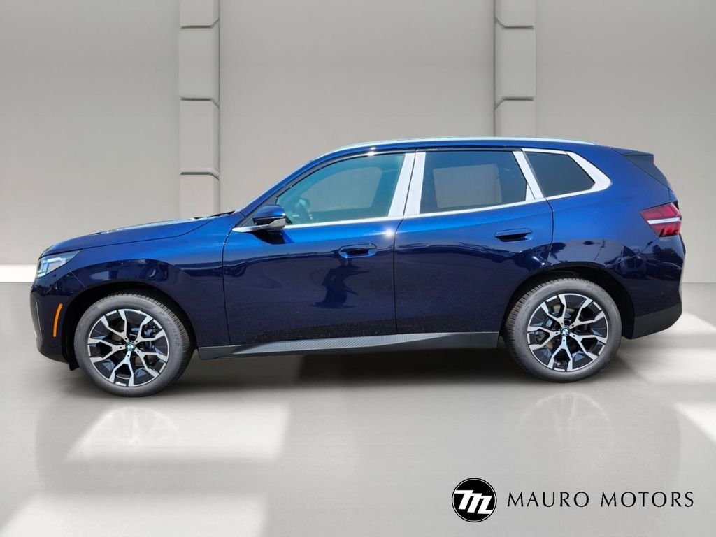 New 2026 Blue BMW 30 xDrive image 2
