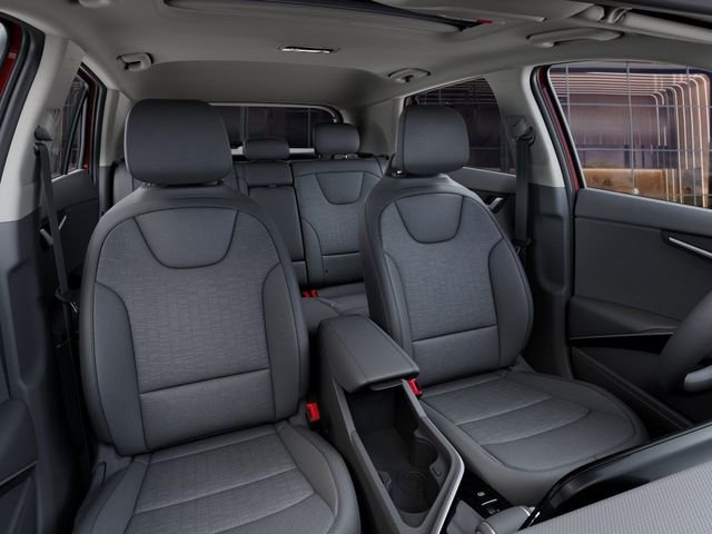 New 2026 Runway Red Kia SX image 15