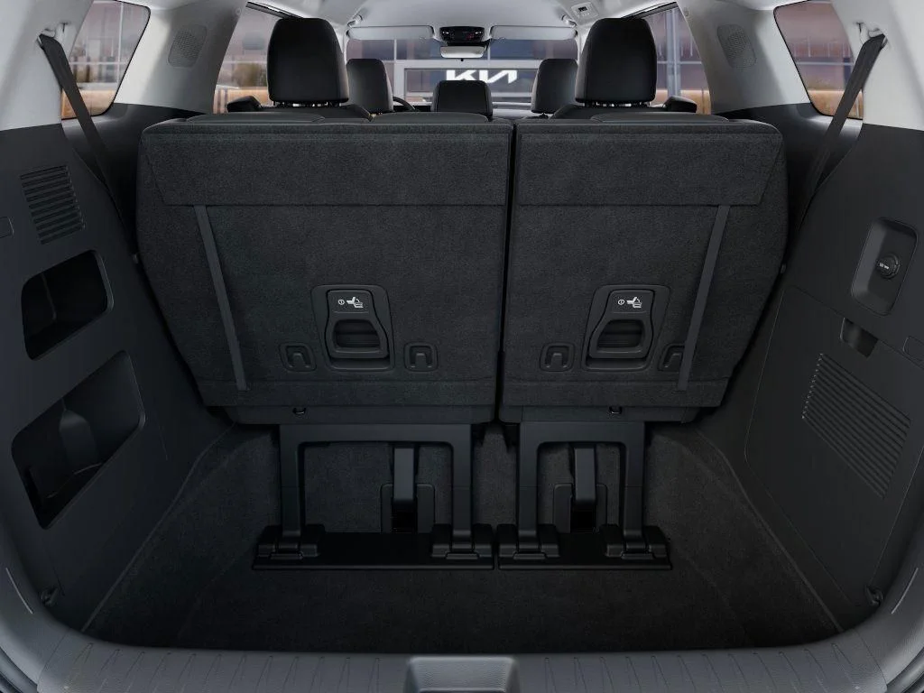 2025 Kia Carnival LXS - Photo 19