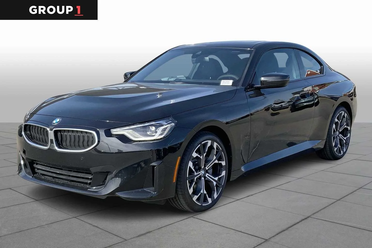 2026 BMW 2 Series 230i xDrive Coupe's photo