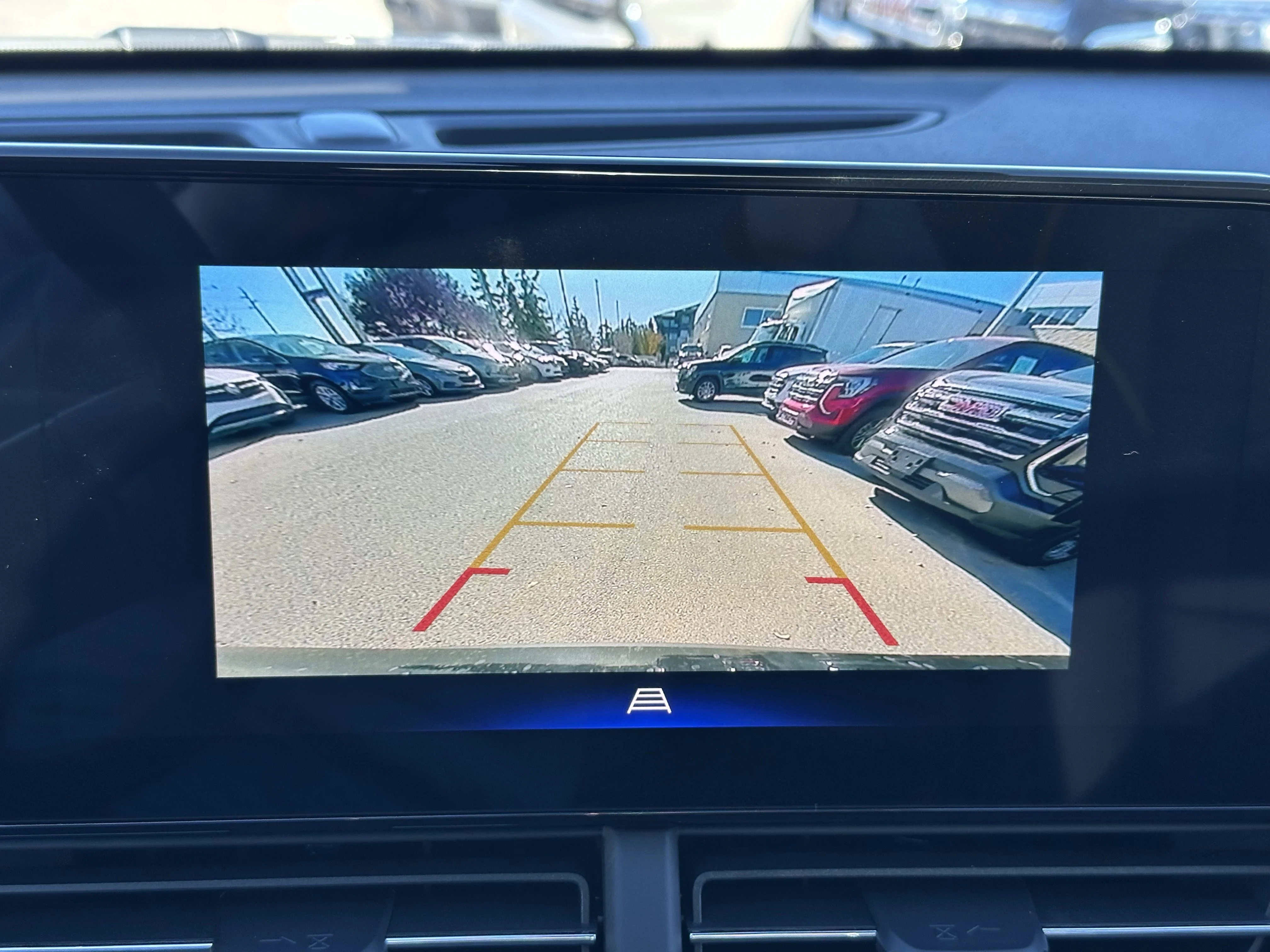 New 2026 Mosaic Black Metallic Chevrolet ACTIV image 19