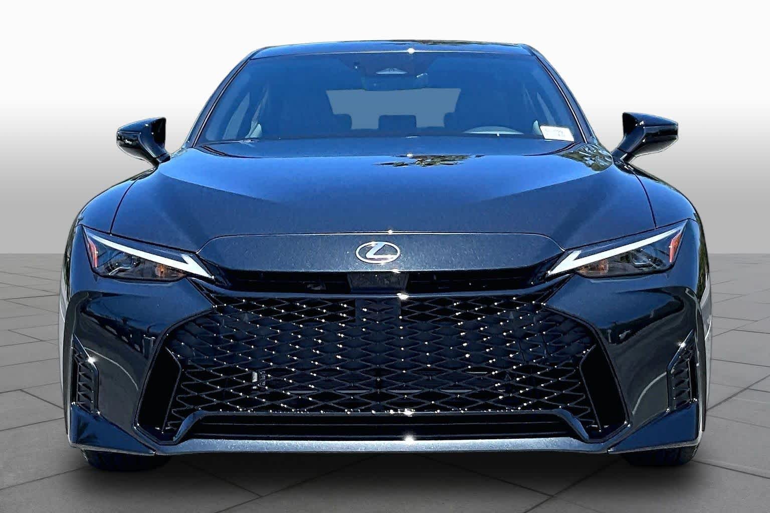 New 2026 Caviar Lexus F SPORT DESIGN image 3