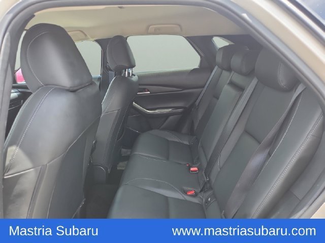 Used 2023 Silver Mazda 2.5 S Select Package image 28