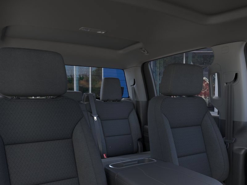 2026 Chevrolet Silverado 1500 LT - Photo 24
