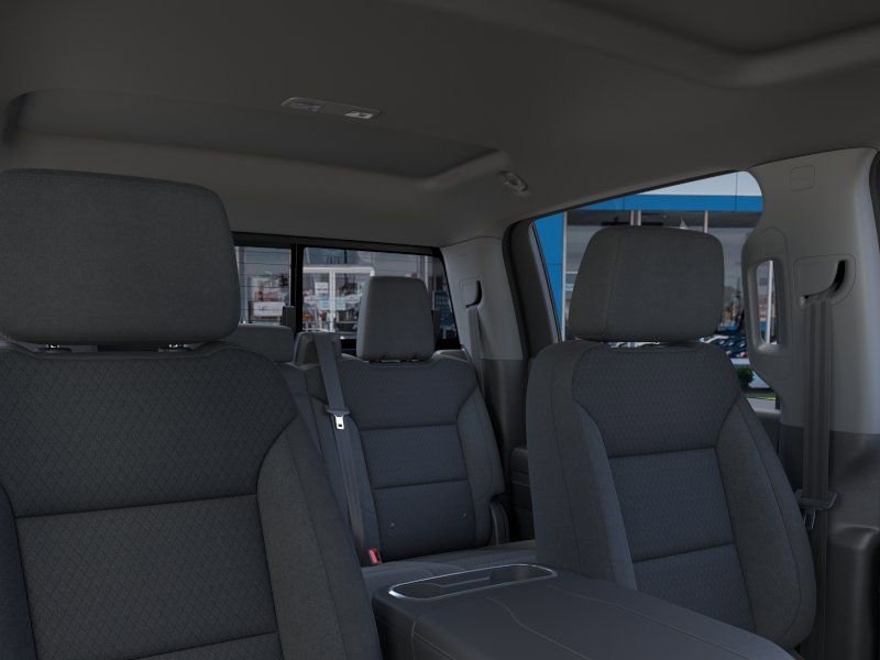 2026 Chevrolet Silverado 1500 LT - Photo 24