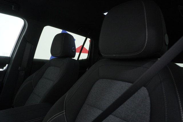 2027 GMC Terrain Elevation - Photo 18