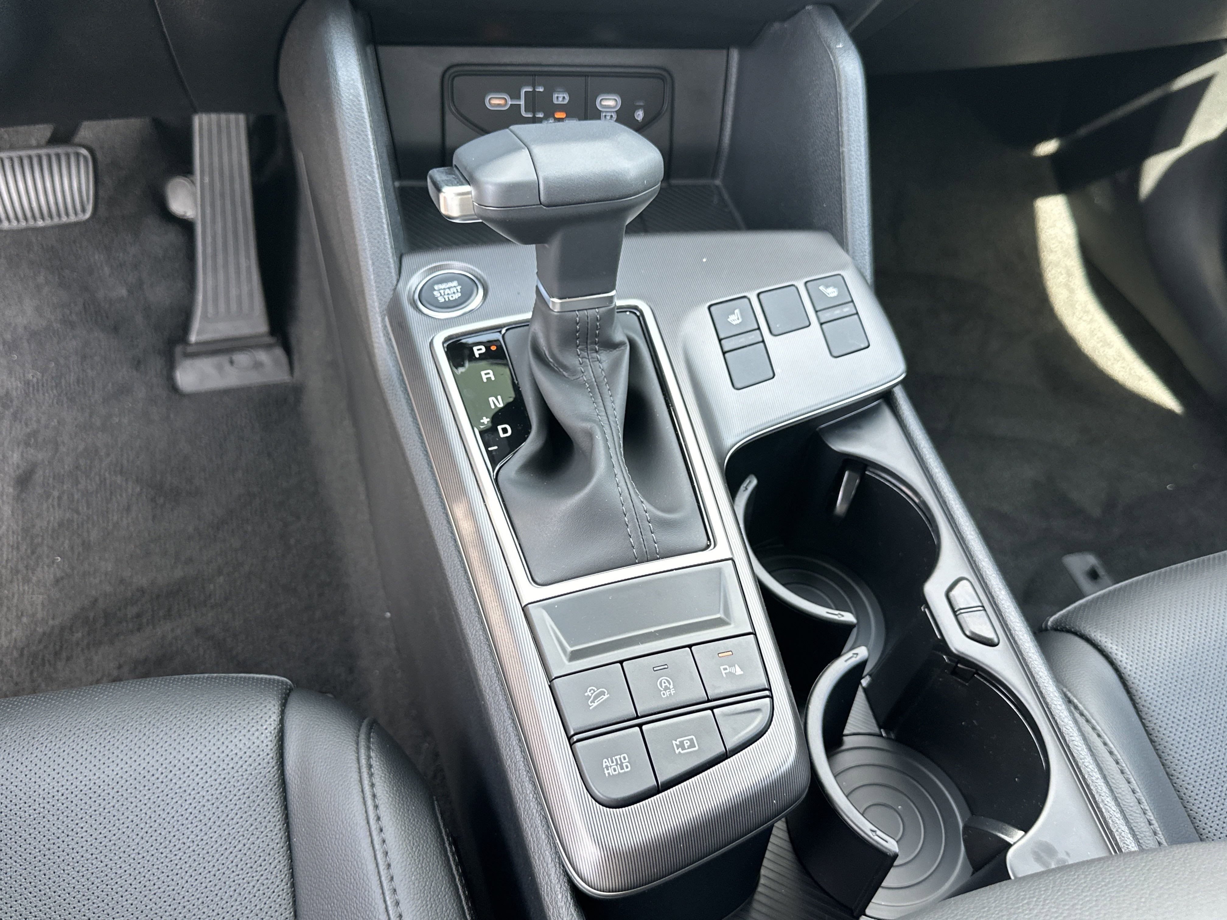 2026 Kia Sportage SX - Photo 29