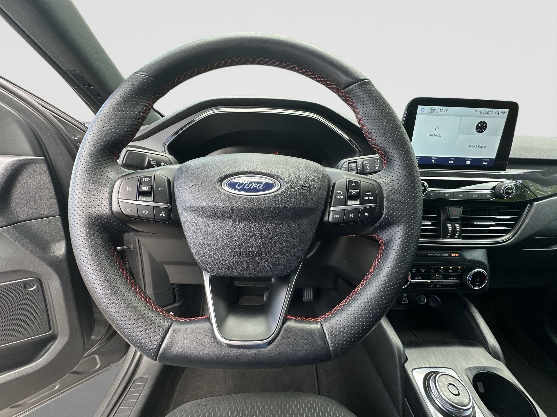 2025 Ford Escape ST-Line - Photo 11