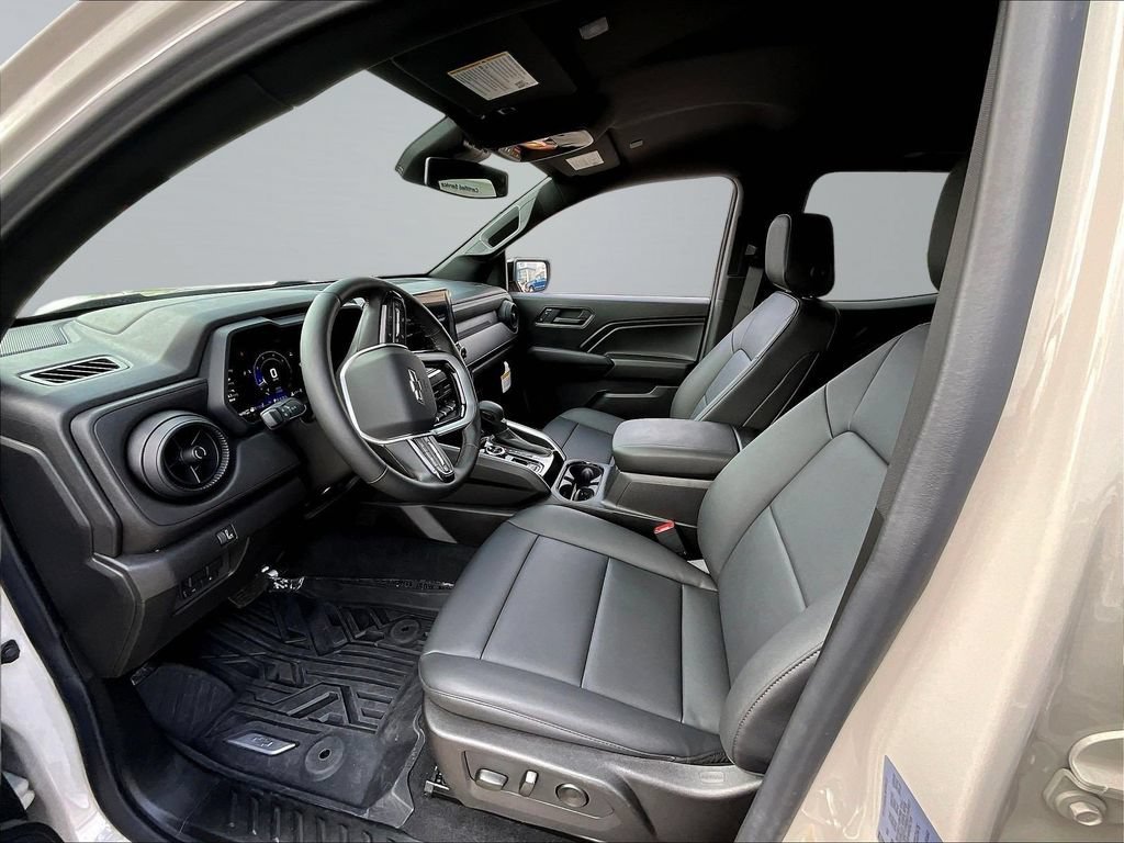2026 Chevrolet Colorado Trail Boss - Photo 5