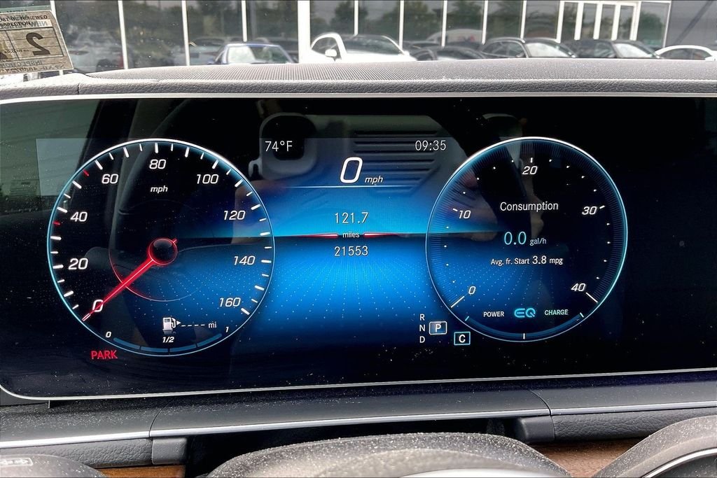 2023 Mercedes-Benz GLS GLS450 - Photo 6