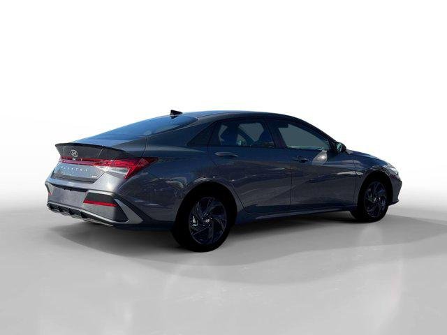 New 2026 Ecotronic Gray Hyundai SEL Sport image 26