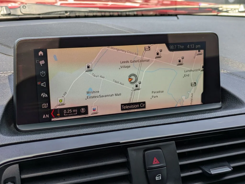 Used 2018 Red BMW 230i image 17