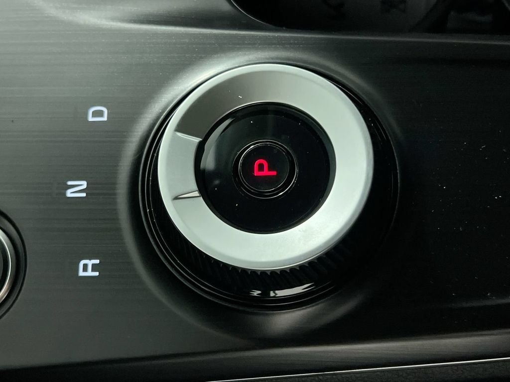 New 2026 Gravity Gray Kia LX image 24