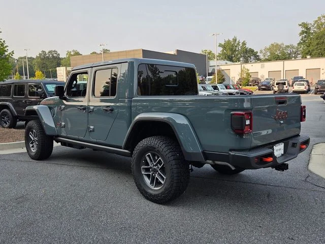 New 2026 Anvil Clearcoat Jeep Mojave image 6