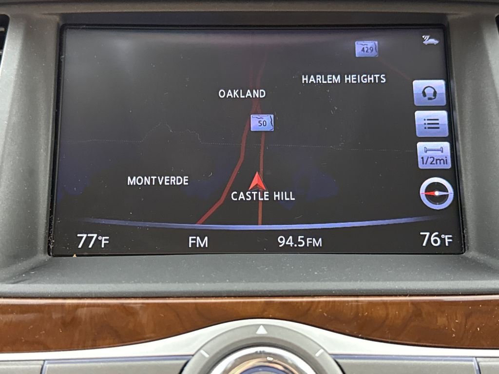 2018 INFINITI QX80 Base - Photo 17