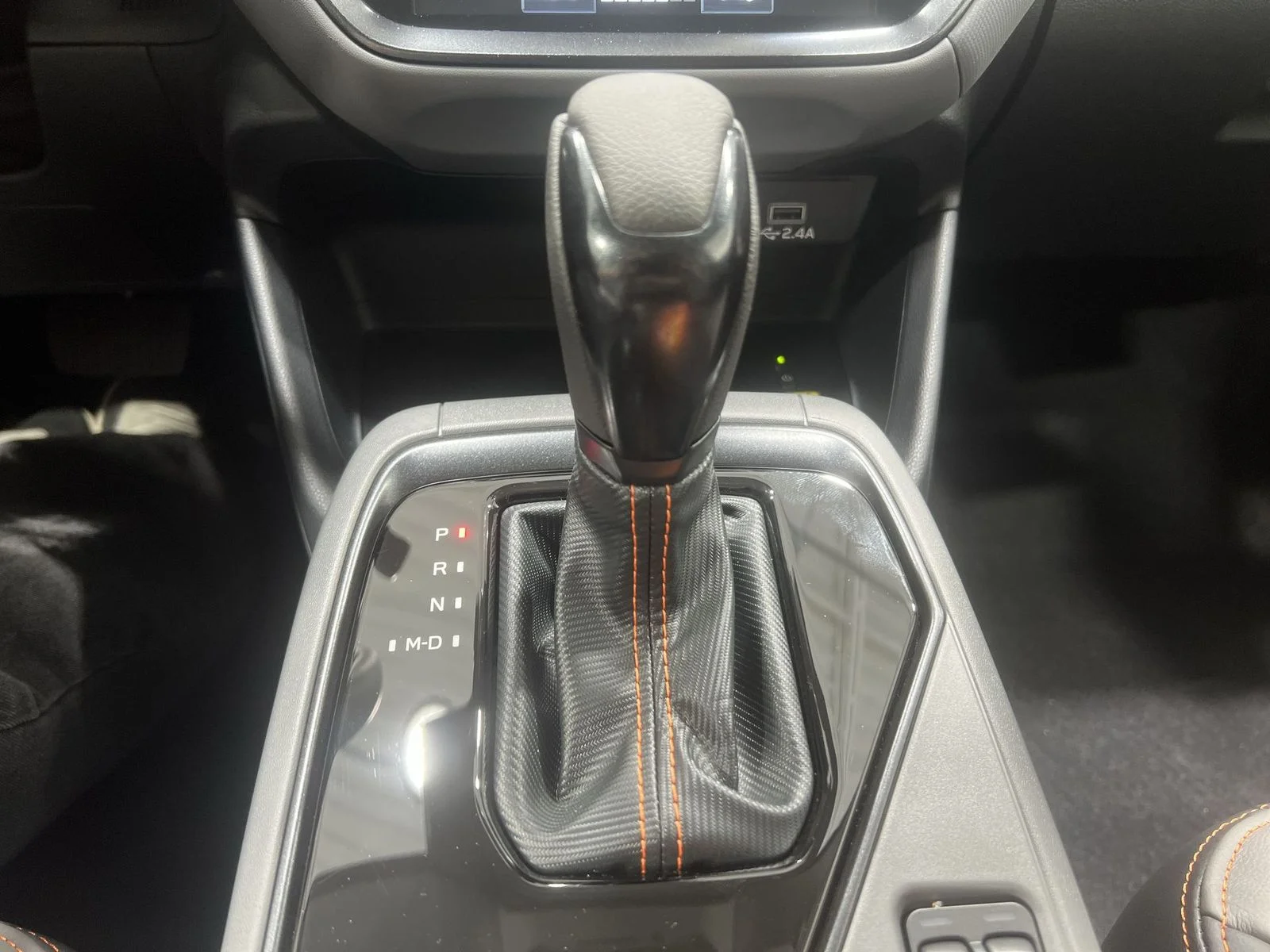New 2026 ALPINE GREEN Subaru Limited image 19