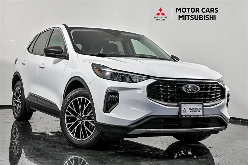2023 Ford Escape