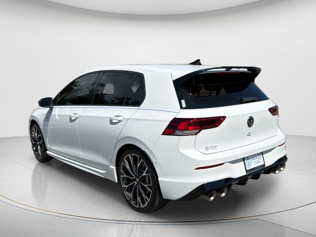2026 Volkswagen Golf R R - Photo 7