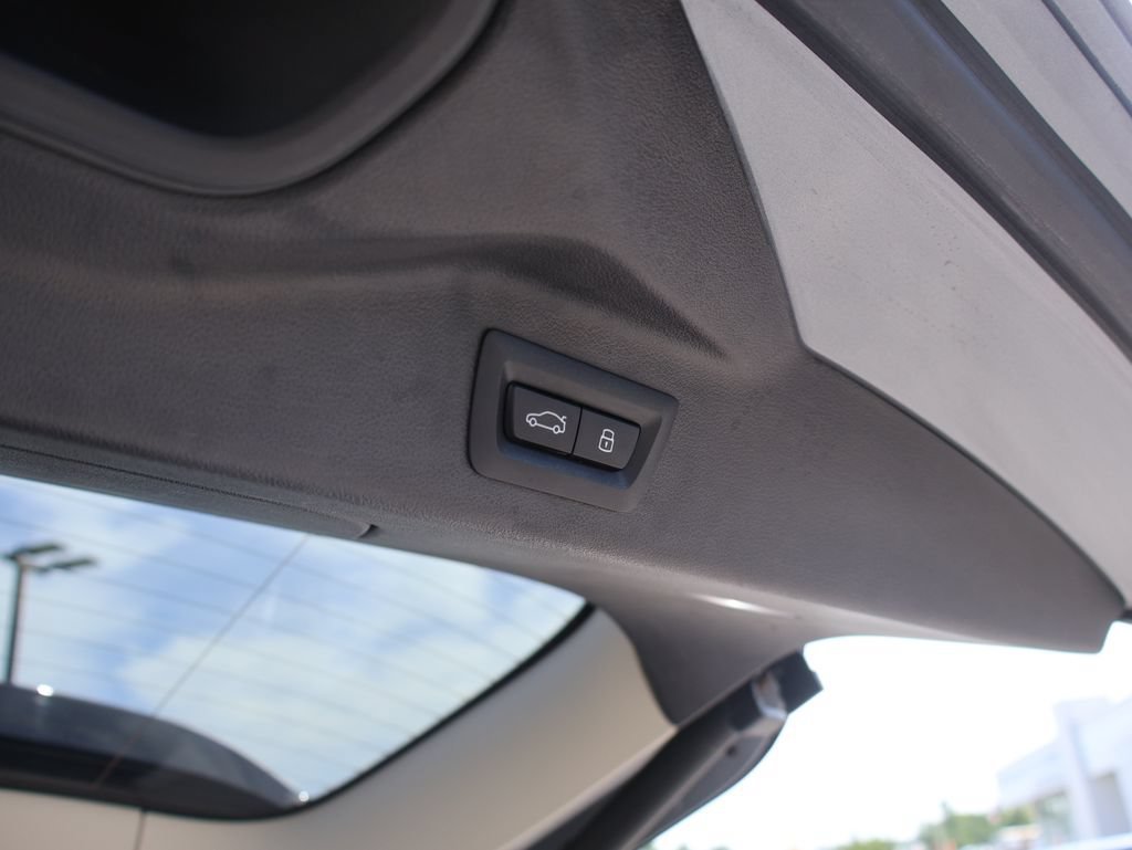 2025 BMW X7 40i - Photo 11
