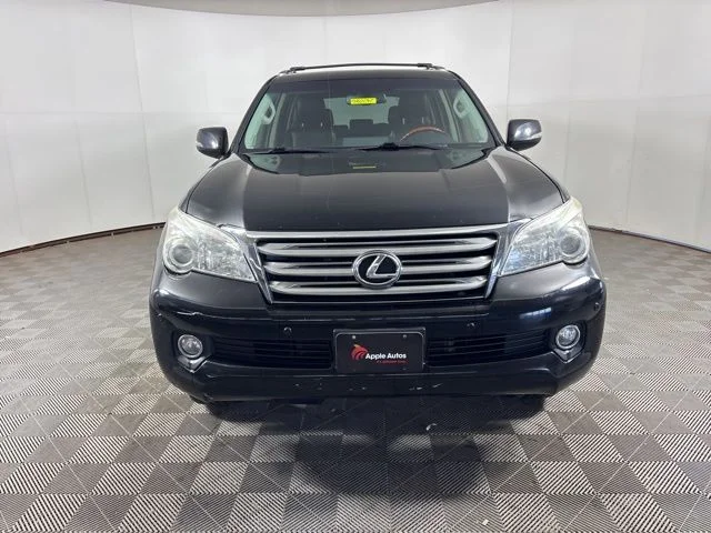 Used 2011 Lexus GX Base with VIN JTJBM7FX5B5027837 for sale in Shakopee, Minnesota