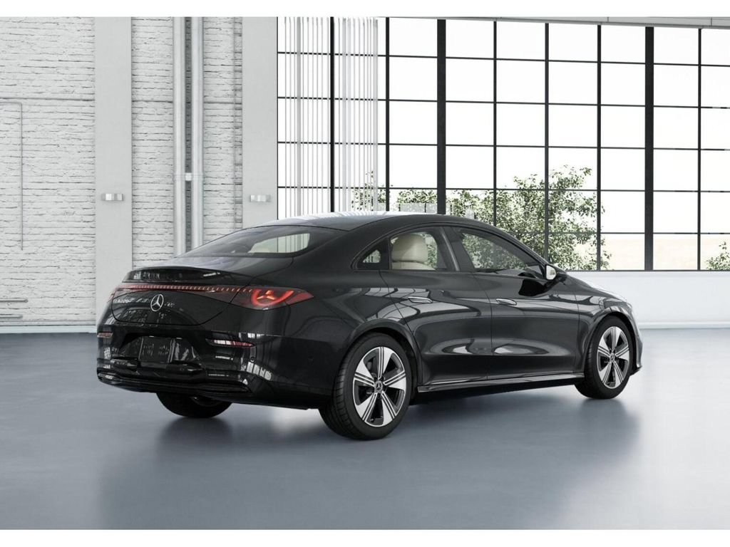 New 2027 Night Black Mercedes-Benz CLA 350 image 63